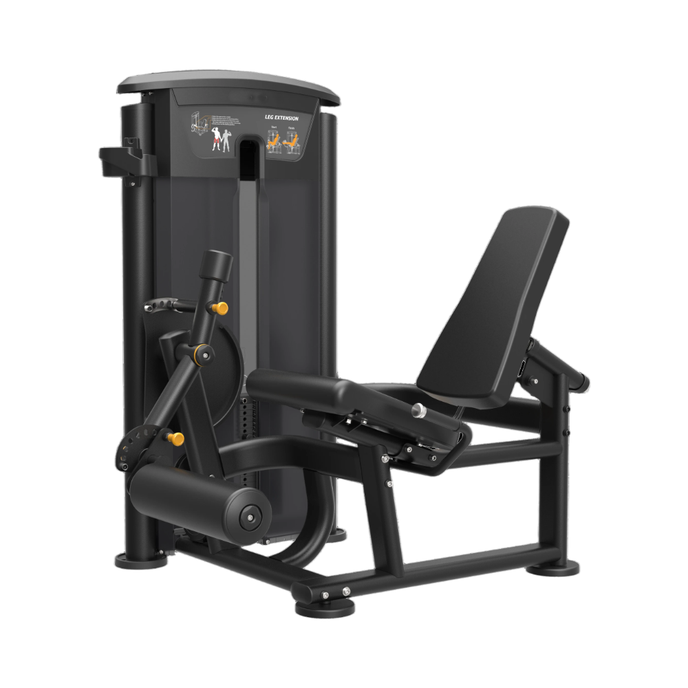 Leg Extension - UT05 - UNI TECH - Unistone Fitness